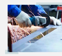 Услуги Изготовление металлоконструкций под ключ в Шебекине