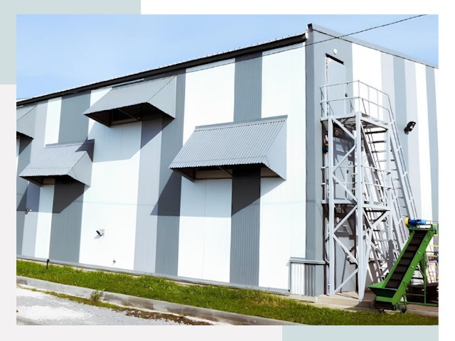 Строительство овощехранилищ от 611 руб. в Шебекино