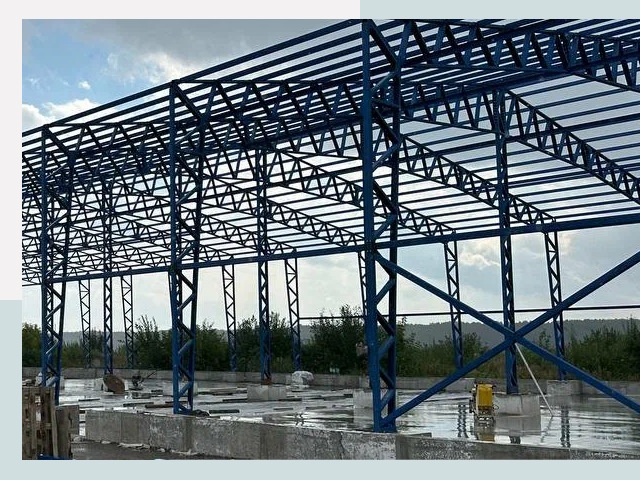 Строительство картодромов в Шебекине