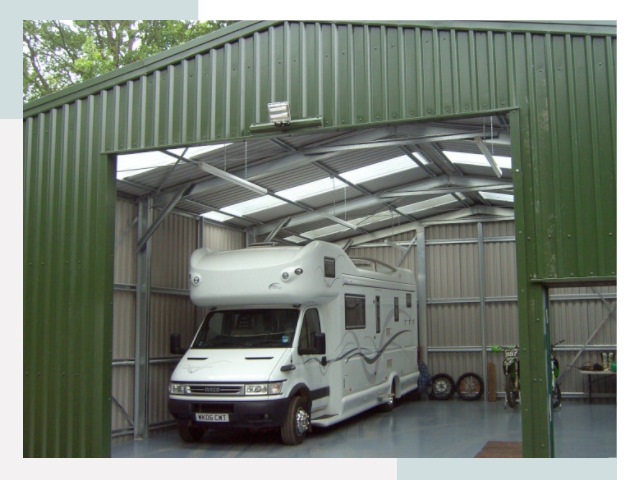 Автомобильная отрасль в Шебекине