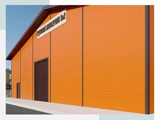 Строительство автосервисов в Шебекине