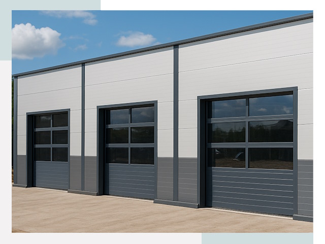 Строительство автомоек в Шебекине