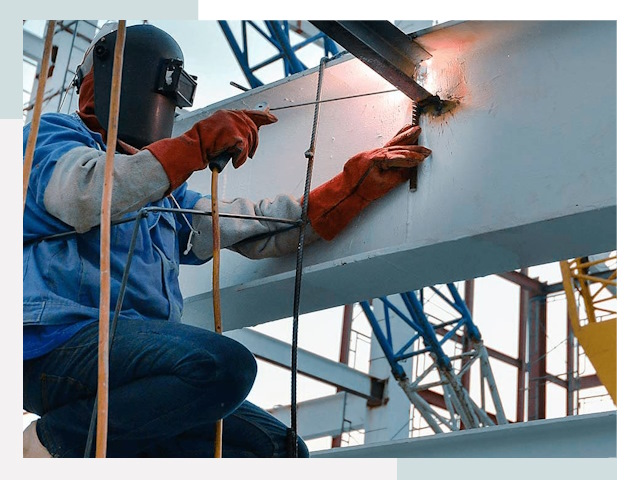 Генеральный подряд в Шебекине от 611 руб. - Надежность и качество