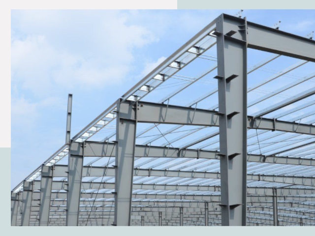 Металлокаркасы для складов от 611 руб. в Шебекине
