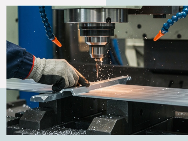 Металлообработка в Шебекине от 611 руб. - Надежно и быстро